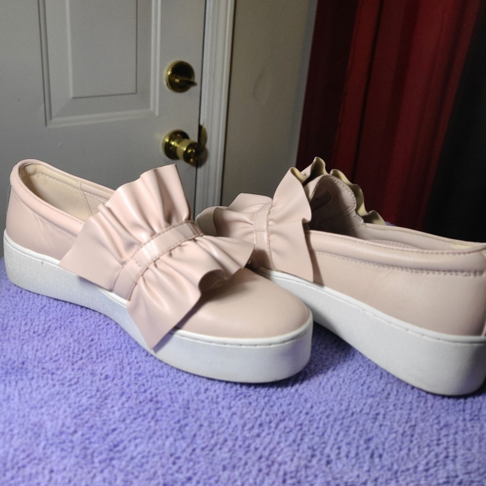 Michael Kors Shoes